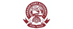 Paradeep Port